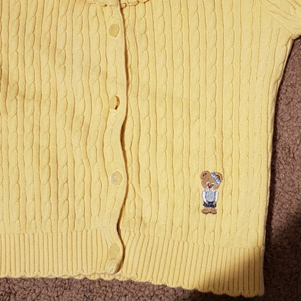 Sweater - Picture 2 of 6
